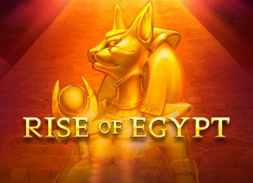 Rise Of Egypt