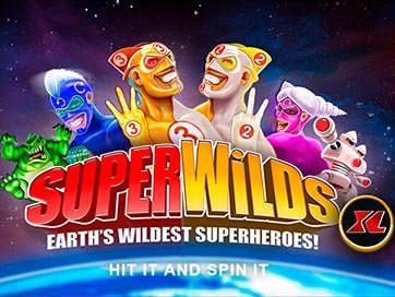 Superwilds